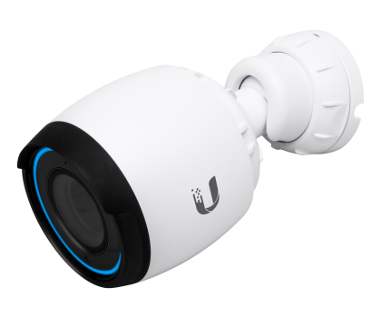 Kamera IP Ubiquiti UVC-G4-PRO zewnętrzna 2K PoE